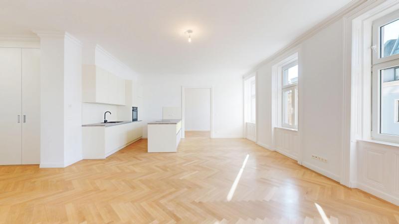 360 Grad Rundgang Immobilien, Matterport 3 Kamera